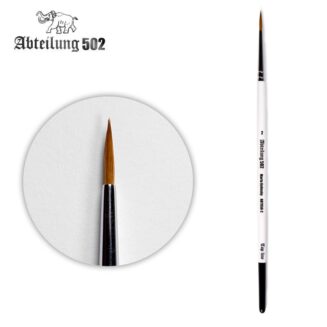 TOP LINE MARTA KOLINSKY 2 BRUSH