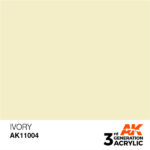 IVORY - AK11004