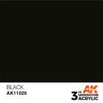 BLACK - AK11029