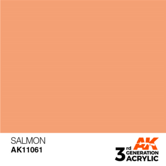 SALMON - AK11061