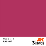 MAGENTA - AK11067