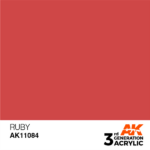 RUBY - AK11084