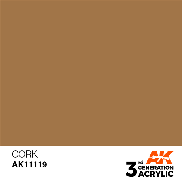 CORK - AK11119