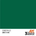 EMERALD - AK11144