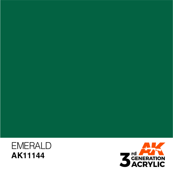 EMERALD - AK11144