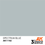 SPECTRUM BLUE - AK11162