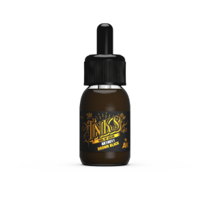 BROWN BLACK – AK16011