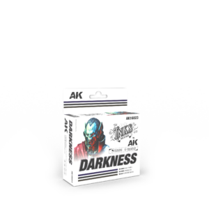 DARKNESS – AK16023